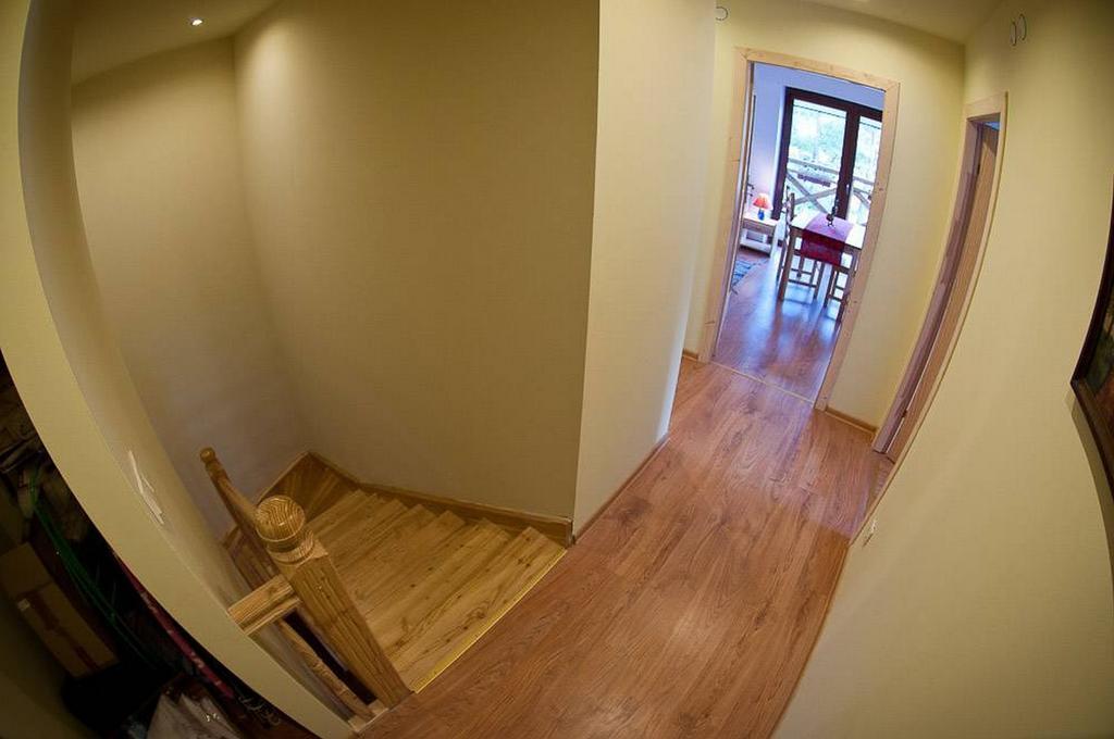 Dom Na Groniu Villa Kościelisko Szoba fotó